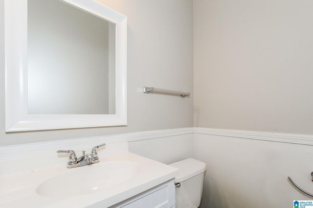 232 WARWICK LANE, Alabaster, AL 35007