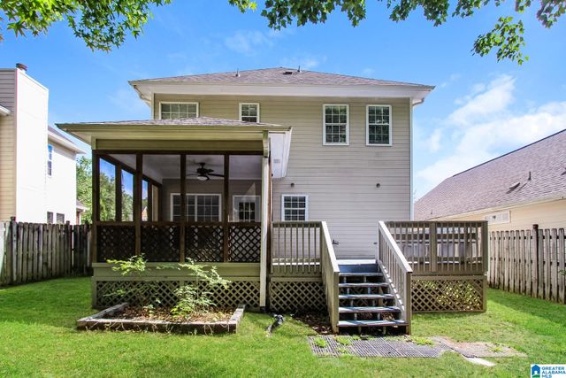 232 WARWICK LANE, Alabaster, AL 35007
