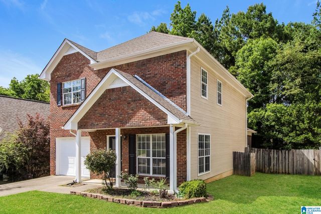 232 WARWICK LANE, Alabaster, AL 35007