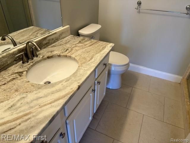 16640 16640 GLENMOOR BLVD Boulevard, Macomb Township, MI 48044