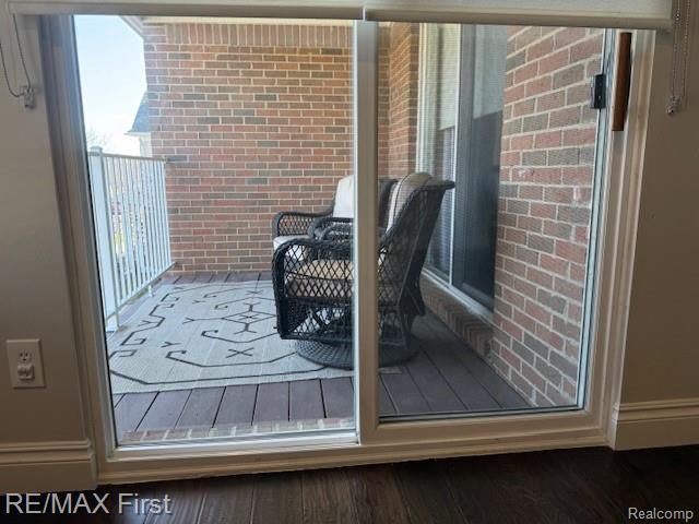 16640 16640 GLENMOOR BLVD Boulevard, Macomb Township, MI 48044