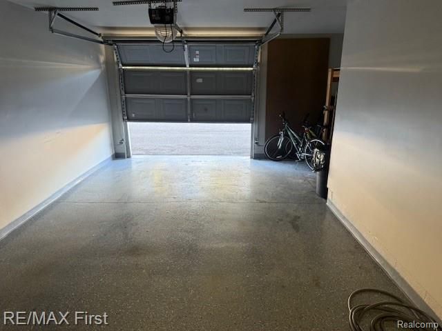 16640 16640 GLENMOOR BLVD Boulevard, Macomb Township, MI 48044