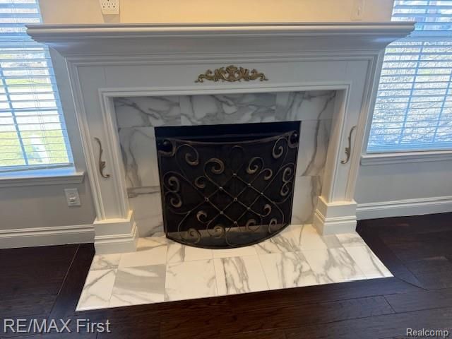 16640 16640 GLENMOOR BLVD Boulevard, Macomb Township, MI 48044