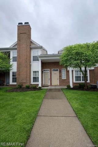 16640 16640 GLENMOOR BLVD Boulevard, Macomb Township, MI 48044