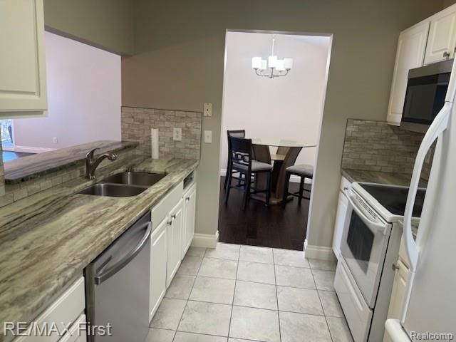 16640 16640 GLENMOOR BLVD Boulevard, Macomb Township, MI 48044