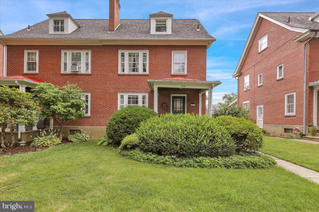 1530 CLEVELAND AVE, Wyomissing, PA 19610