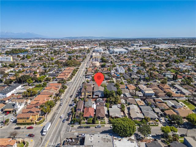 6365 Miramonte, Los Angeles, CA 90001