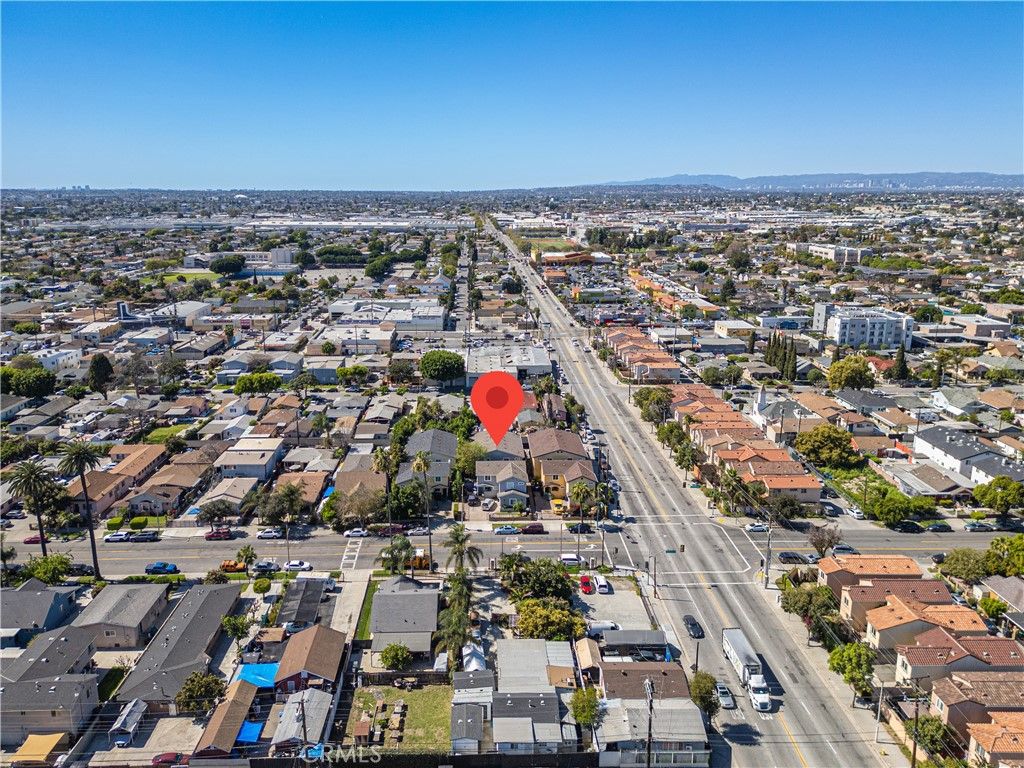 6365 Miramonte, Los Angeles, CA 90001