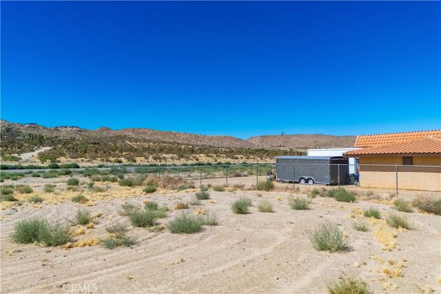 6780 Lindbergh Lane, Yucca Valley, CA 92284