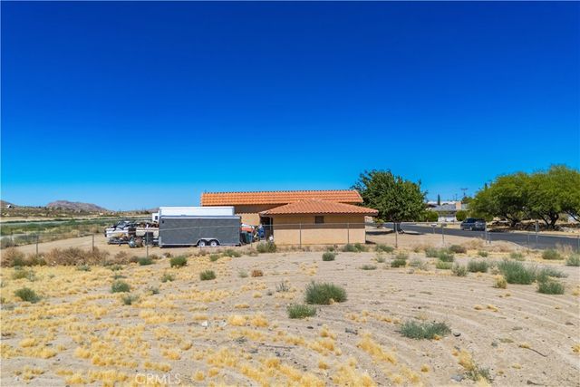 6780 Lindbergh Lane, Yucca Valley, CA 92284
