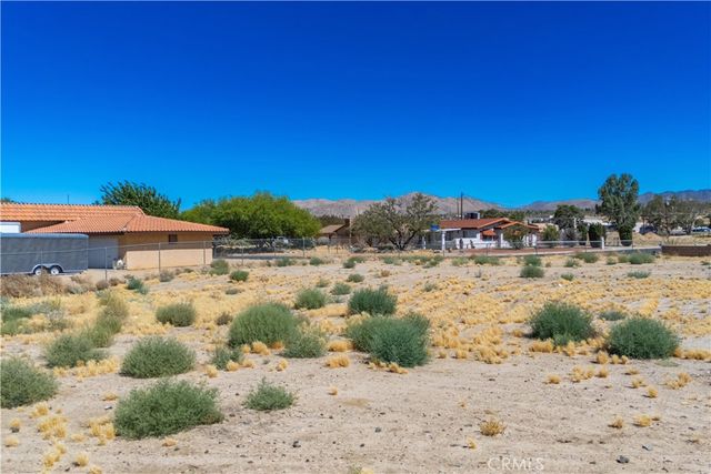 6780 Lindbergh Lane, Yucca Valley, CA 92284