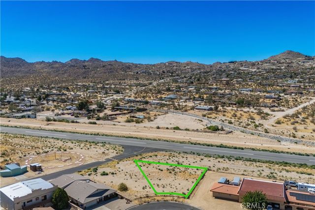 6780 Lindbergh Lane, Yucca Valley, CA 92284