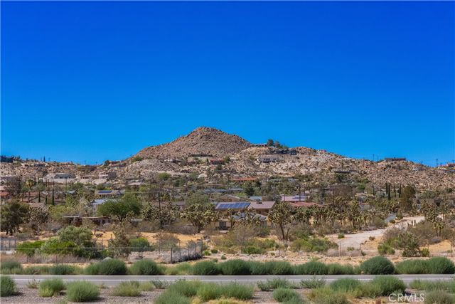 6780 Lindbergh Lane, Yucca Valley, CA 92284