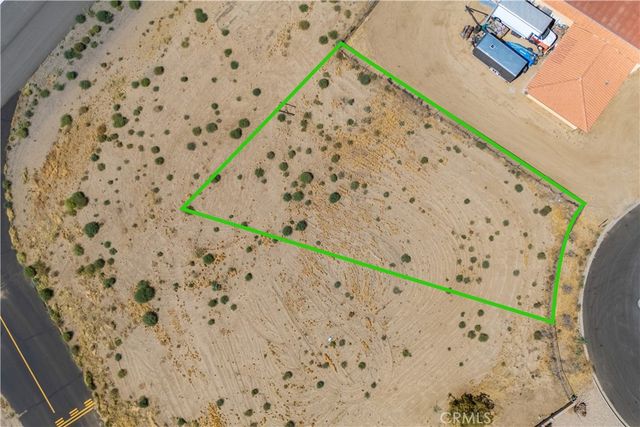 6780 Lindbergh Lane, Yucca Valley, CA 92284