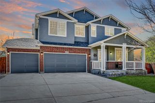 21403 E Kenyon Place, Aurora, CO 80013