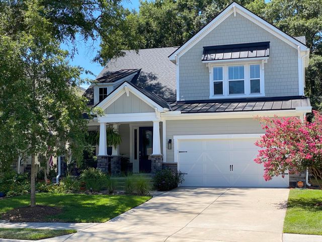 1213 Gannett Road, Mount Pleasant, SC 29464