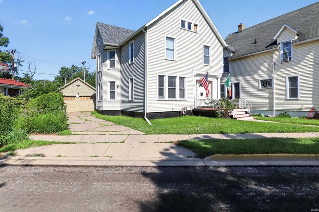 404 Vistula Street, Elkhart, IN 46516