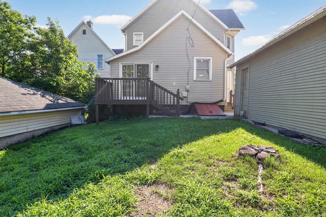 404 Vistula Street, Elkhart, IN 46516