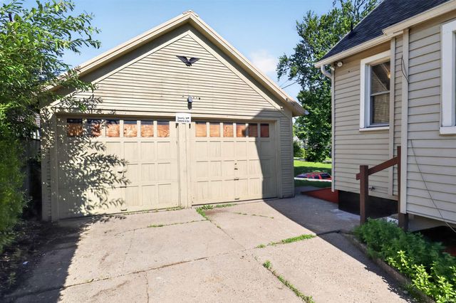 404 Vistula Street, Elkhart, IN 46516
