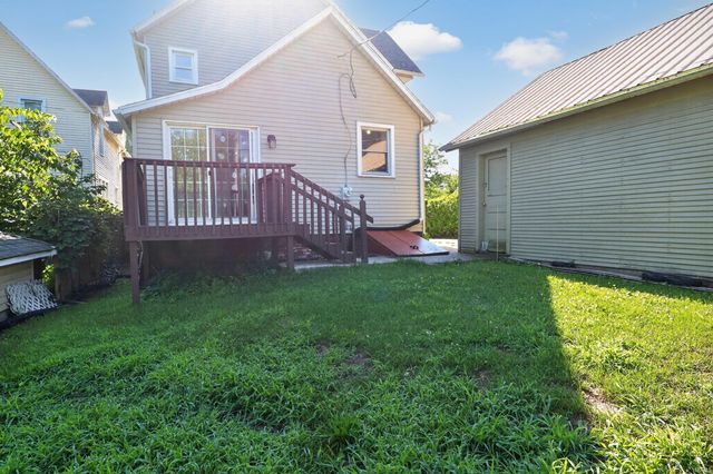 404 Vistula Street, Elkhart, IN 46516
