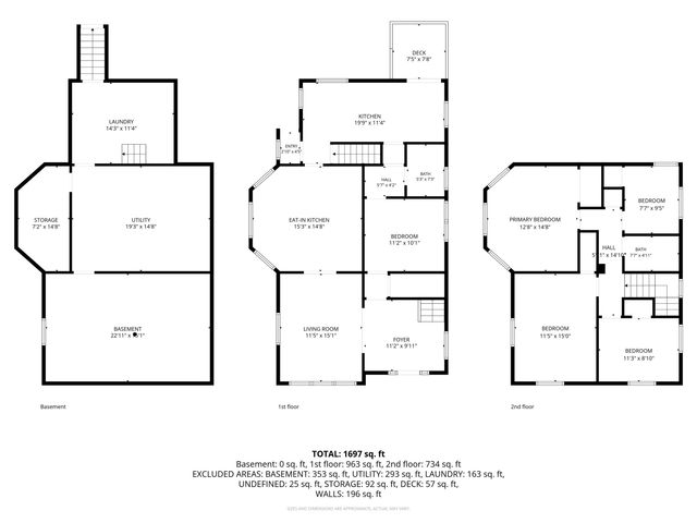 404 Vistula Street, Elkhart, IN 46516