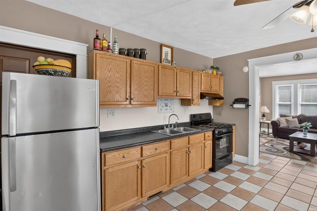 404 Vistula Street, Elkhart, IN 46516