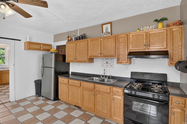 404 Vistula Street, Elkhart, IN 46516