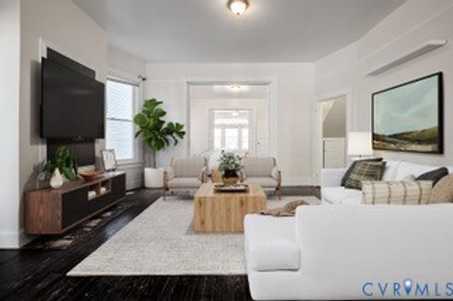 710 Chimborazo Blvd, Richmond, VA 23223