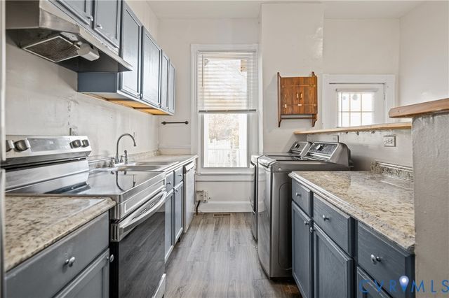 710 Chimborazo Blvd, Richmond, VA 23223