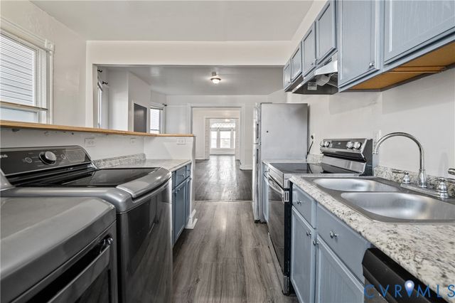 710 Chimborazo Blvd, Richmond, VA 23223