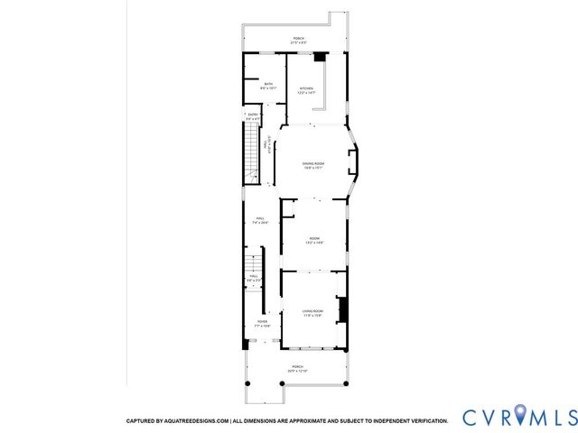 710 Chimborazo Blvd, Richmond, VA 23223