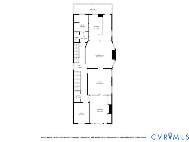 710 Chimborazo Blvd, Richmond, VA 23223