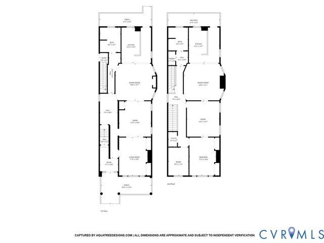 710 Chimborazo Blvd, Richmond, VA 23223