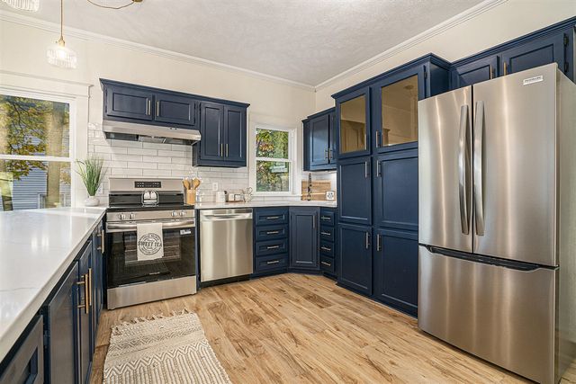 921 Cedar Street, Niles, MI 49120