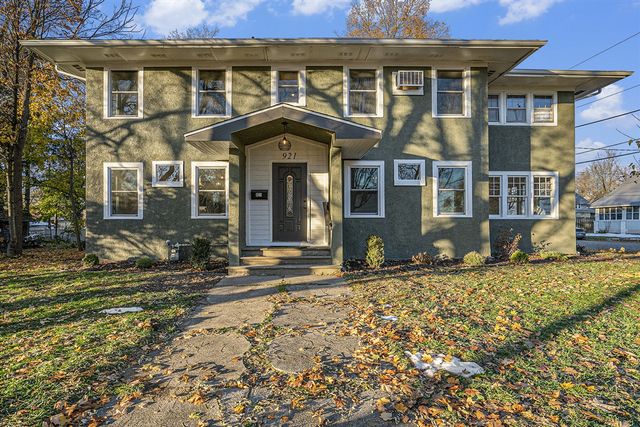 921 Cedar Street, Niles, MI 49120