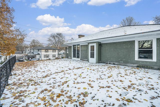 921 Cedar Street, Niles, MI 49120