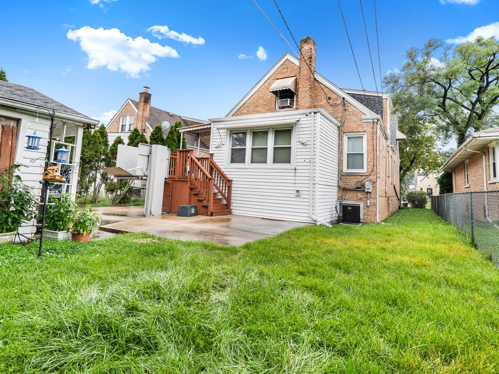 1733 N 73rd Avenue, Elmwood Park, IL 60707 — photo 4