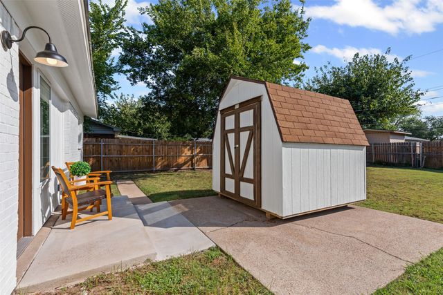 5108 Nancy Lane, North Richland Hills, TX 76180