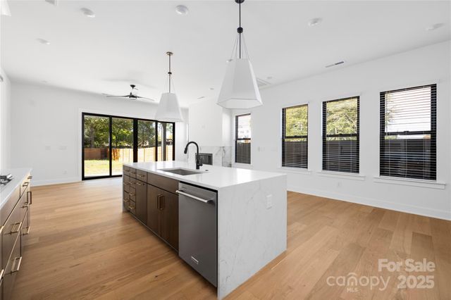 315 E Peterson Street, Charlotte, NC 28217