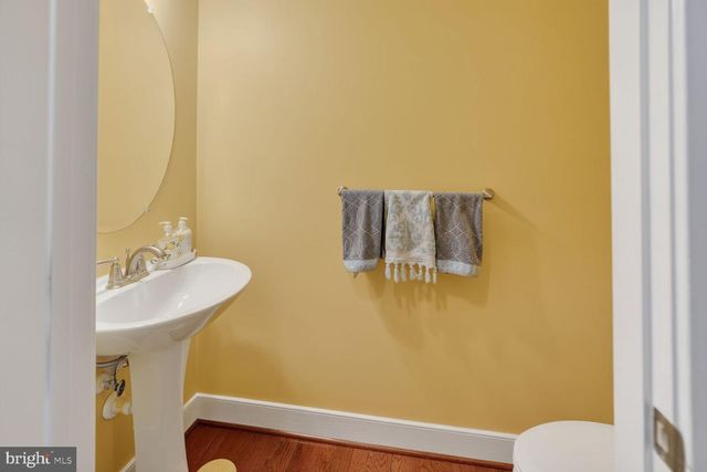 9739 KNOWLEDGE DR, Laurel, MD 20723