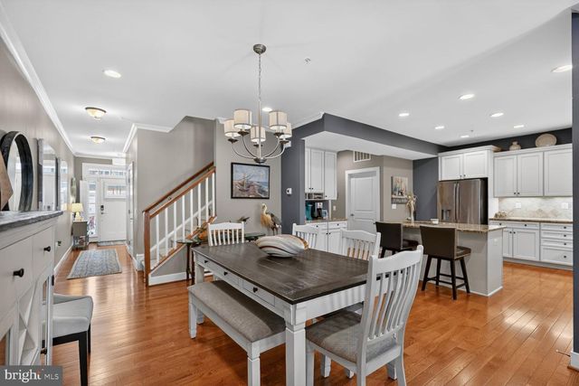 9739 KNOWLEDGE DR, Laurel, MD 20723