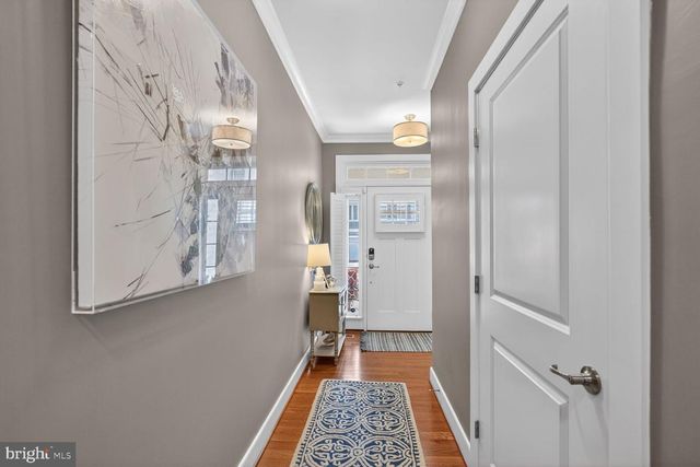 9739 KNOWLEDGE DR, Laurel, MD 20723