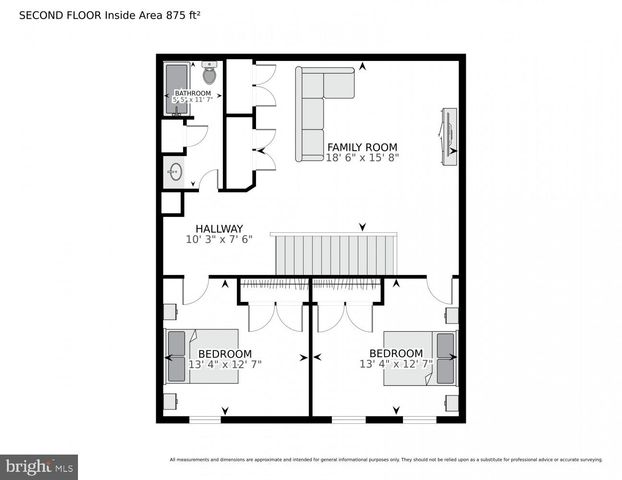 9739 KNOWLEDGE DR, Laurel, MD 20723