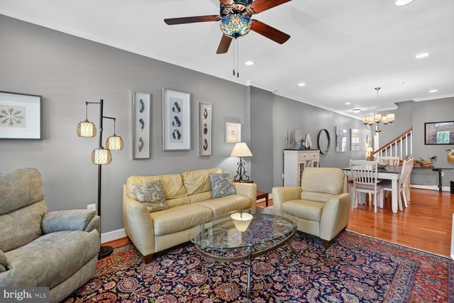 9739 KNOWLEDGE DR, Laurel, MD 20723