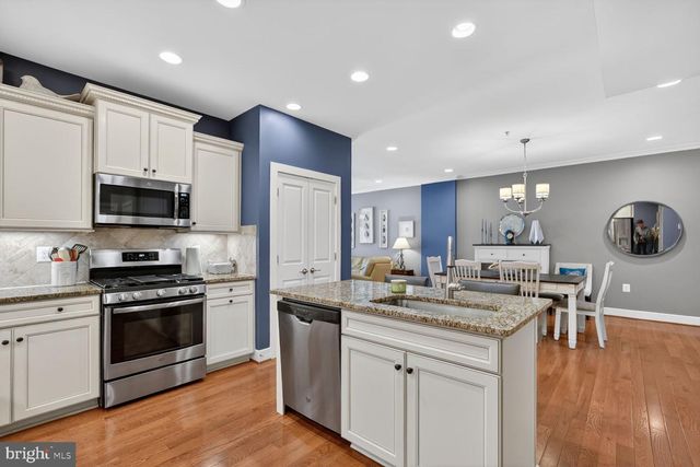 9739 KNOWLEDGE DR, Laurel, MD 20723