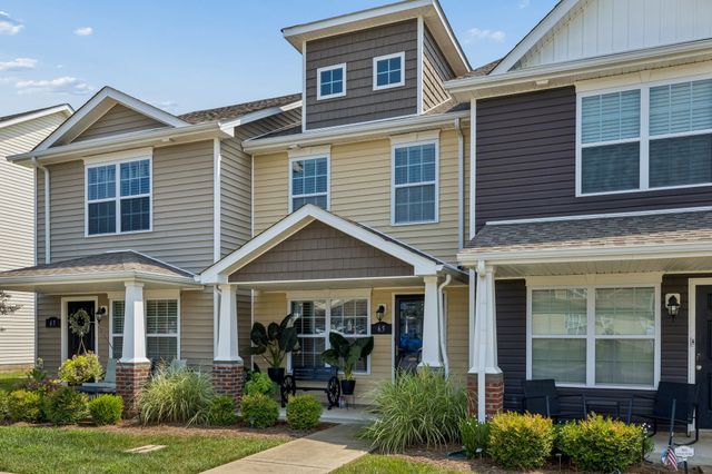 65 Ellington Ter, Clarksville, TN 37040
