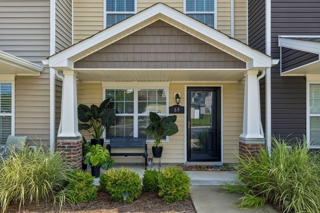 65 Ellington Ter, Clarksville, TN 37040
