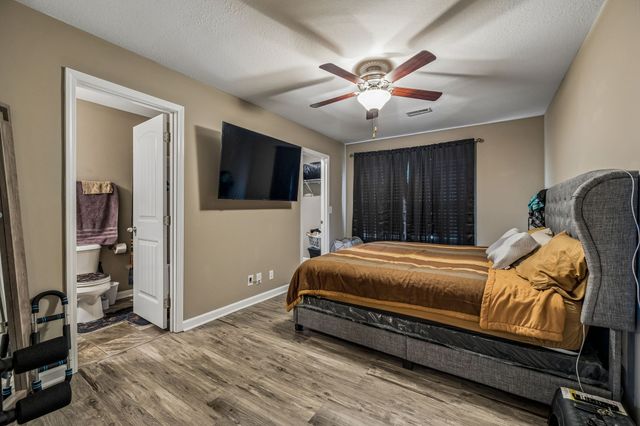 65 Ellington Ter, Clarksville, TN 37040