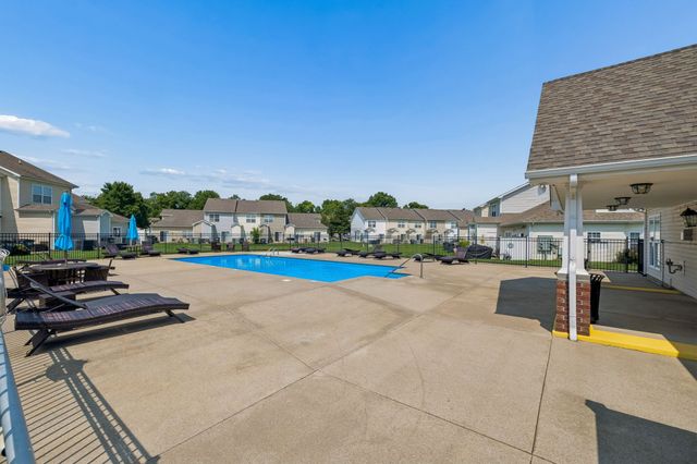 65 Ellington Ter, Clarksville, TN 37040