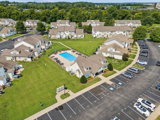 65 Ellington Ter, Clarksville, TN 37040
